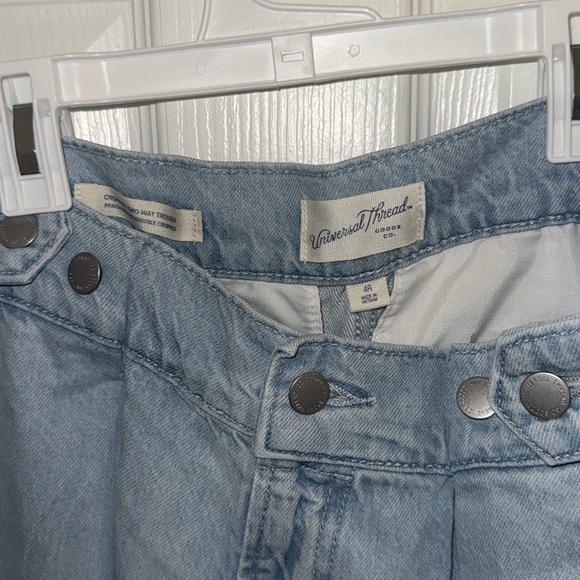 Universal Thread Trouser - Picture 3 of 9